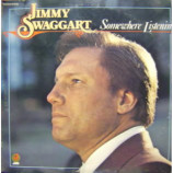 Jimmy Swaggart - Somewhere Listenin' - LP