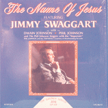 Jimmy Swaggart - The Name of Jesus [Vinyl] - LP