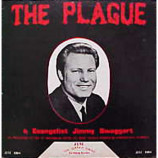 Jimmy Swaggart - The Plague [Vinyl] - LP