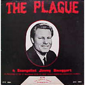 Jimmy Swaggart - The Plague [Vinyl] - LP - Vinyl - LP