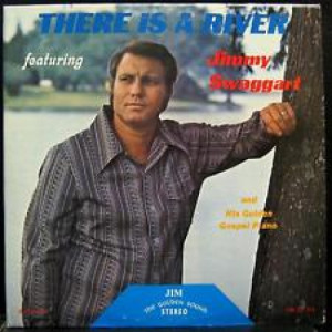 Jimmy Swaggart - There Is a River [Record] - LP - Vinyl - LP