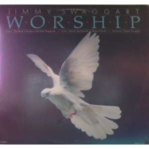 Jimmy Swaggart - Worship [Vinyl] - LP - Vinyl - LP