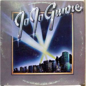 Jo Jo Gunne - So . . . Where's The Show? - LP - Vinyl - LP