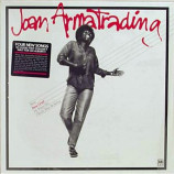 Joan Armatrading - How Cruel [Vinyl] - LP