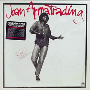 Joan Armatrading - How Cruel [Vinyl] - LP - Vinyl - LP