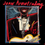 Joan Armatrading - The Key [Vinyl] - LP