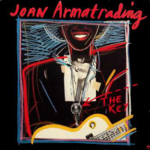 Joan Armatrading - The Key [Vinyl] - LP - Vinyl - LP