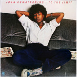 Joan Armatrading - To the Limit [Record] - LP