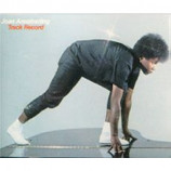 Joan Armatrading - Track Record [Vinyl] - LP