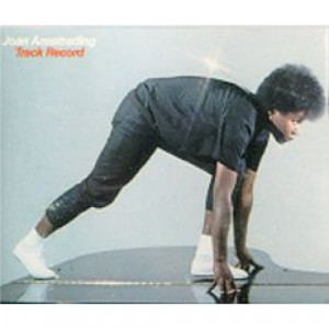 Joan Armatrading - Track Record [Vinyl] - LP - Vinyl - LP