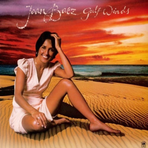 Joan Baez - Gulf Winds [Vinyl] - LP - Vinyl - LP