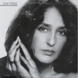 Joan Baez - Honest Lullaby [Vinyl] - LP