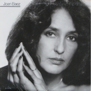 Joan Baez - Honest Lullaby [Vinyl] - LP - Vinyl - LP