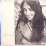 Joan Baez - Joan Baez Vol. 2 [Vinyl] - LP