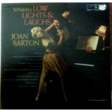 Joan Barton - ''In'' Fidelity Low Lights And Laughs [Vinyl] - LP