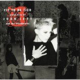 Joan Jett & The Blackhearts - Fit To Be Tied - Great Hits By Joan Jett And The Blackhearts [Audio CD] - Audio 