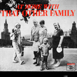 Joan Rivers / James Gardiner / George Segal / Gwen Davis / Buck Henry - At Home With That Other Family [Vinyl] - LP