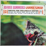 Joanie Sommers With Laurindo Almeida - Softly The Brazilian Sound [Vinyl] - LP