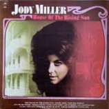 Jody Miller - House Of The Rising Sun [Record] - LP