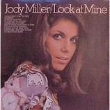 Jody Miller - Look At Mine [Vinyl] - LP