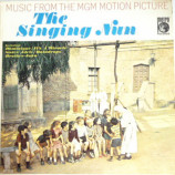 Joe Cain And His Orchestra - Music From The MGM Motion Picture The Singing Nun [Vinyl] - LP