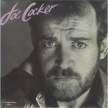 Joe Cocker - Civilized Man [Vinyl] - LP