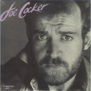 Joe Cocker - Civilized Man [Vinyl] - LP - Vinyl - LP