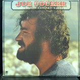 Joe Cocker - Jamaica Say You Will [Vinyl] - LP