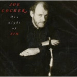 Joe Cocker - One Night Of Sin [Audio CD] - Audio CD