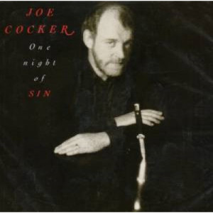 Joe Cocker - One Night Of Sin [Audio CD] - Audio CD - CD - Album