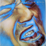 Joe Cocker - Sheffield Steel [Vinyl] - LP
