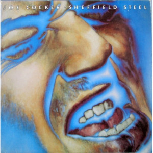 Joe Cocker - Sheffield Steel [Vinyl] - LP - Vinyl - LP