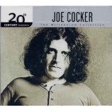Joe Cocker - The Best Of Joe Cocker [Audio CD] - Audio CD