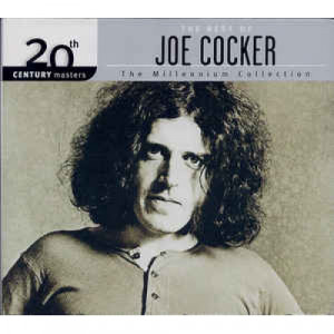 Joe Cocker - The Best Of Joe Cocker [Audio CD] - Audio CD - CD - Album