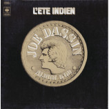 Joe Dassin - L'Eté Indien : Album D'Or [Vinyl] - LP