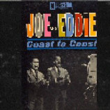 Joe & Eddie - Coast To Coast [Vinyl] - LP