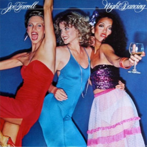 Joe Farrell - Night Dancing - LP - Vinyl - LP