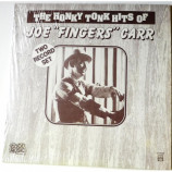 Joe ''Fingers'' Carr - The Honky Tonk Hits of Joe ''Fingers'' Car - LP