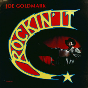 Joe Goldmark - Rockin' It [Vinyl] - LP - Vinyl - LP