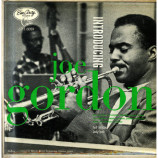 Joe Gordon - Introducing Joe Gordon [Vinyl] - 7 Inch 45 RPM