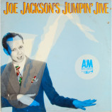 Joe Jackson - Joe Jackson's Jumpin' Jive [Vinyl] - LP