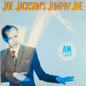 Joe Jackson - Joe Jackson's Jumpin' Jive [Vinyl] - LP - Vinyl - LP