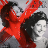 Joe Jackson - Mike's Murder (The Motion Picture Soundtrack) [Vinyl] - LP