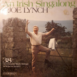 Joe Lynch - An Irish Singalong [Vinyl] - LP