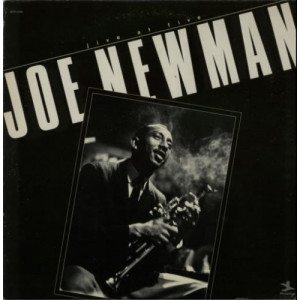 Joe Newman Quintet - Jive at Five [Vinyl] - LP - Vinyl - LP