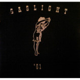 Joe Rinaldi - Gaslight '61 - LP