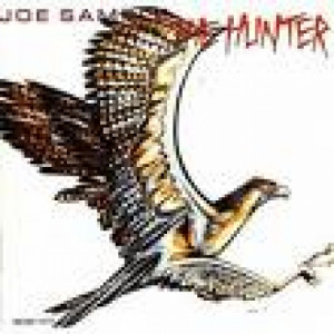 Joe Sample - The Hunter [record] - LP - Vinyl - LP