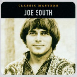 Joe South - Classic Masters [Audio CD] - Audio CD