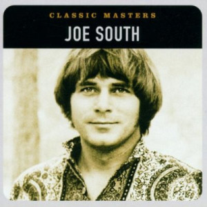 Joe South - Classic Masters [Audio CD] - Audio CD - CD - Album
