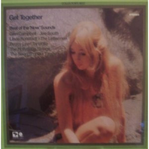 Joe South - Get Together [Vinyl] - LP - Vinyl - LP